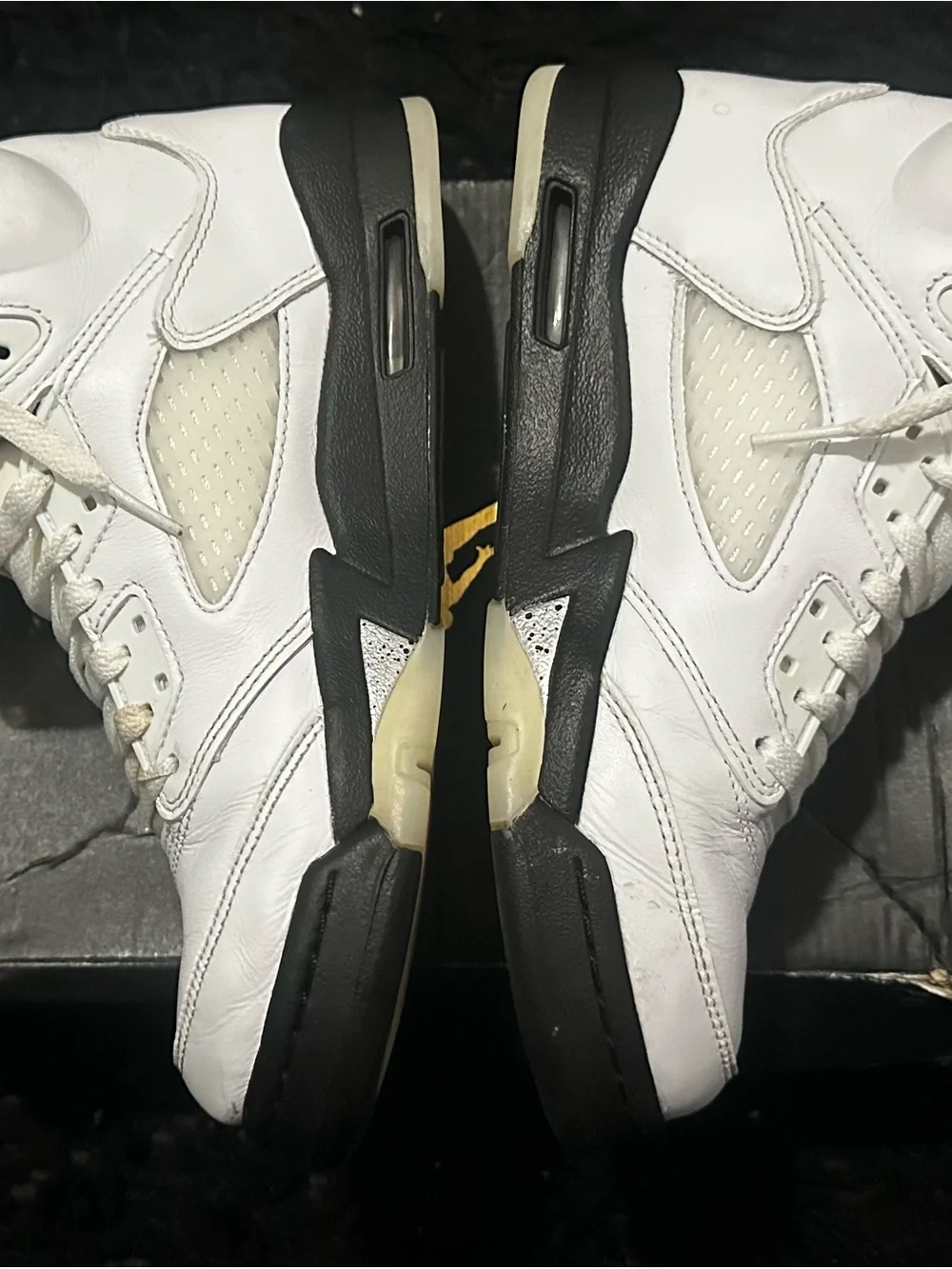 AIR JORDAN 5 RETRO 